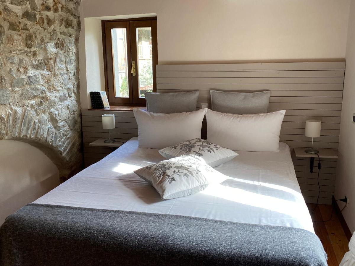 Relais San Filippo In Sogaglia Bed & Breakfast Mulazzo Luaran gambar