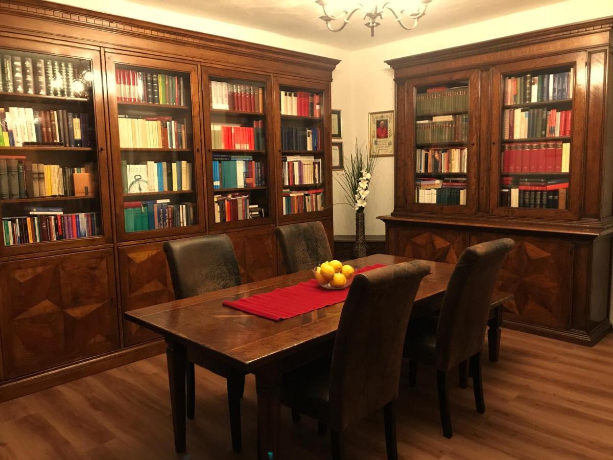 Relais San Filippo In Sogaglia Bed & Breakfast Mulazzo Luaran gambar
